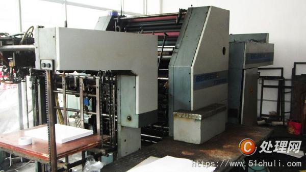 二手膠印機(jī)轉(zhuǎn)讓最新消息,二手膠印機(jī)轉(zhuǎn)讓最新消息，市場(chǎng)趨勢(shì)與購(gòu)買指南