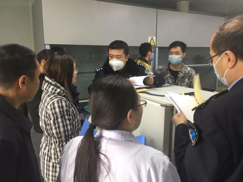 危險(xiǎn)化學(xué)品安全管理?xiàng)l例最新版,危險(xiǎn)化學(xué)品安全管理?xiàng)l例最新版解讀