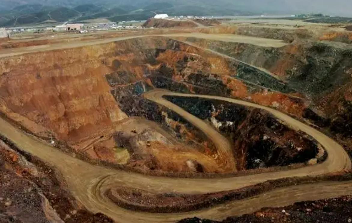 阿富汗艾娜克銅礦最新消息,阿富汗艾娜克銅礦最新消息深度解析