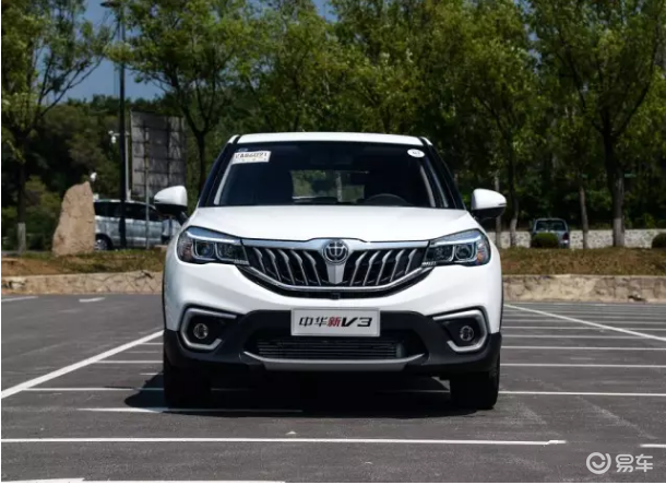 中華v3三代最新消息,中華V3三代最新消息，引領(lǐng)未來(lái)的科技與品質(zhì)革新