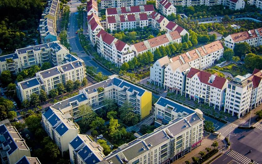 最新農村四合院效果圖,最新農村四合院效果圖，傳統(tǒng)與現(xiàn)代融合的建筑美學