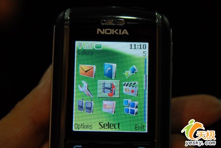 諾基亞最新推出,諾基亞最新推出的科技革新，重塑行業(yè)標(biāo)桿的未來展望