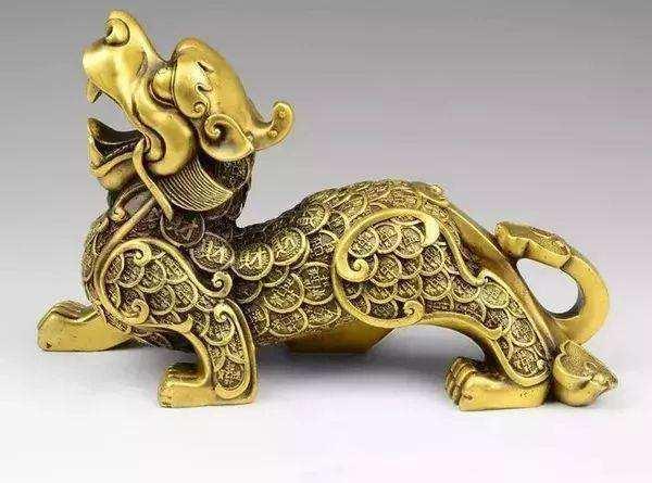 貔貅最新圖片,貔貅最新圖片，揭示神秘魅力的文化象征