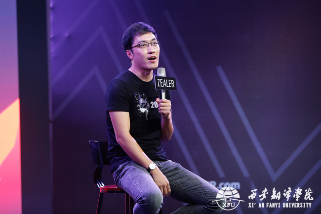 宋承憲最新采訪,宋承憲最新采訪，分享成長(zhǎng)經(jīng)歷，展望未來(lái)事業(yè)