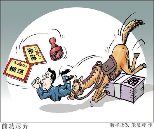 最新貪官新聞,最新貪官新聞引發(fā)的深思