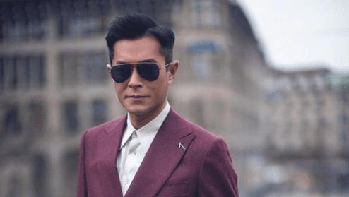 古天樂最新圖片,古天樂最新圖片，探索巨星的風采