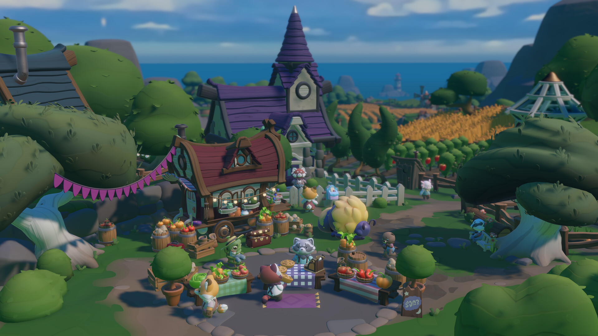 最新牧場游戲,最新牧場游戲，探索虛擬牧場世界的無限魅力