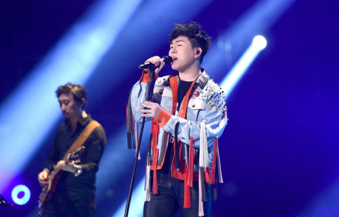 胡彥斌最新單曲,胡彥斌最新單曲，音樂的新篇章