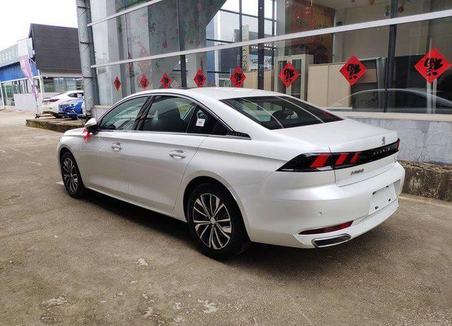 標(biāo)致最新跑車,標(biāo)致最新跑車，速度與藝術(shù)的完美結(jié)合