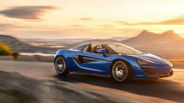 跑車最新資訊,跑車最新資訊，速度與激情的新時(shí)代來臨