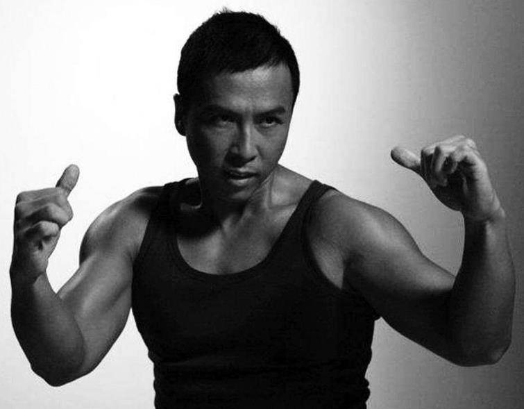 甄子丹最新圖片,甄子丹最新圖片，展現(xiàn)功夫巨星的魅力風(fēng)采