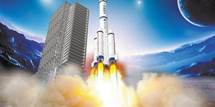 火箭最新整容,火箭最新整容，重塑航天巨頭的輝煌