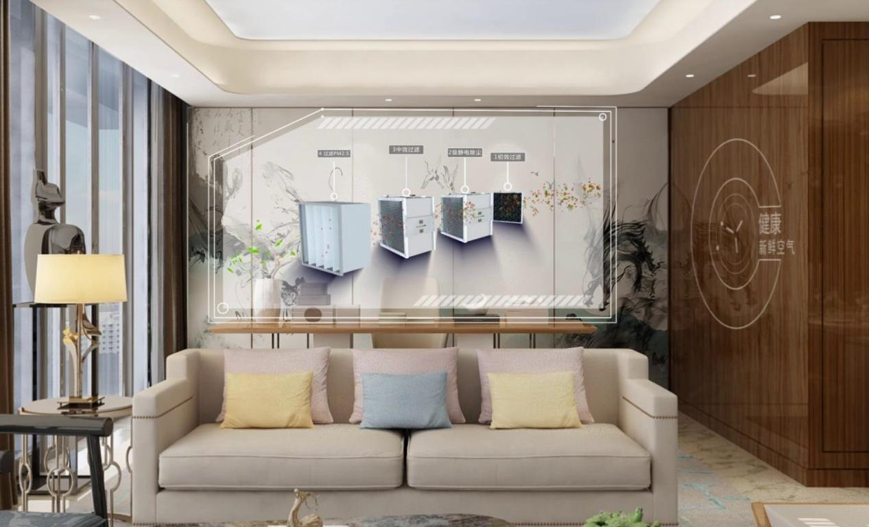 最新納米裝修,最新納米裝修，革新傳統(tǒng)裝修的未來趨勢(shì)