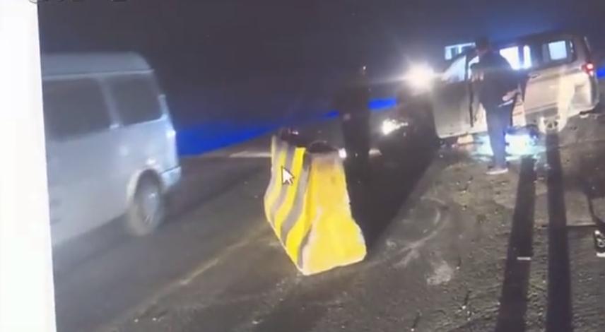 最新黃島車(chē)禍,最新黃島車(chē)禍，事故深度分析與反思