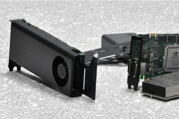 最新顯卡發(fā)布,最新顯卡發(fā)布，引領(lǐng)圖形處理技術(shù)的革新