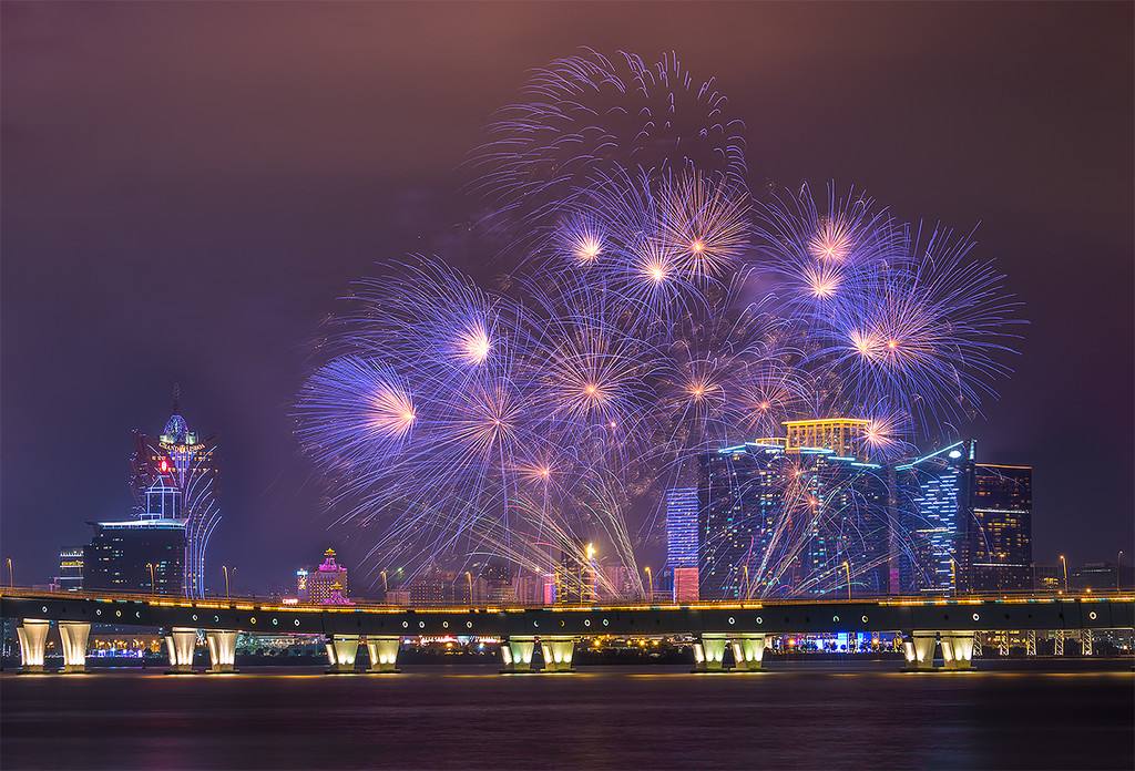 2004新奧門天天開好彩,新澳門風采，2004年天天開好彩的繁榮盛景