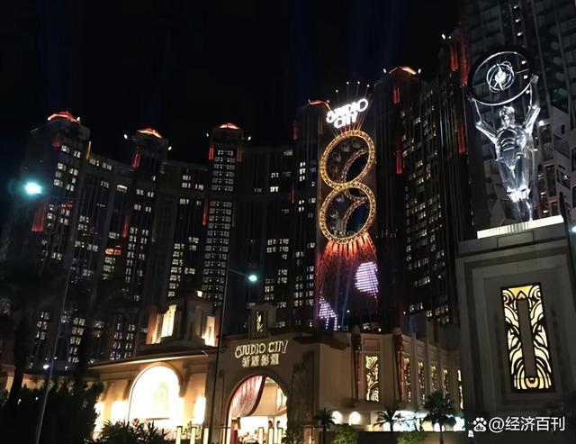 今晚上澳門開什么,今晚上澳門開什么，探索未知的幸運(yùn)之旅