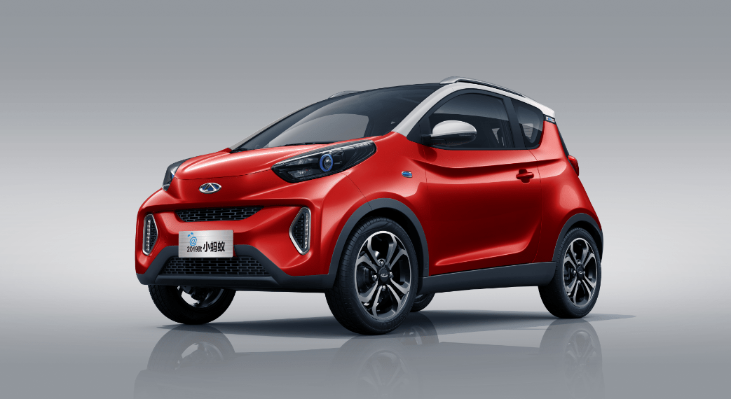 奇瑞汽車借殼天汽模,奇瑞汽車借殼天汽模，一場策略重構(gòu)與產(chǎn)業(yè)革新的博弈