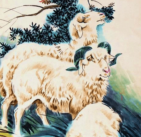 2025今晚四不像圖2025,探索未知，今晚四不像圖背后的故事