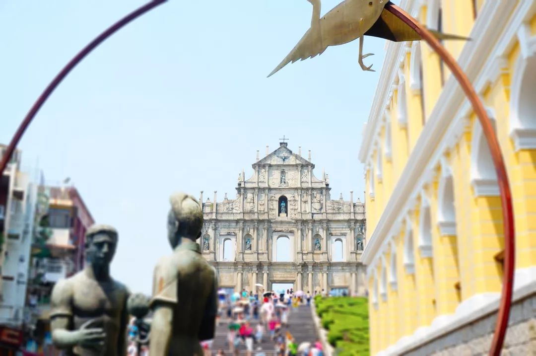 澳門一碼一肖一待一中四不像,澳門一碼一肖一待一中四不像，探索與解析