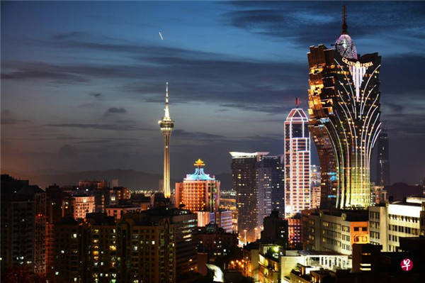 2004新澳門天天開好彩,探索新澳門，2004年的繁榮與天天開好彩的奇跡